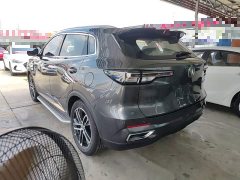 Changan CS55PLUS 1.5T DCT Version - фото 5