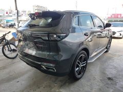 Changan CS55PLUS 1.5T DCT Version - фото 7