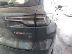 Changan CS55PLUS 1.5T DCT Version - фото 8