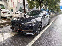 Changan UNI-V 2022 1.5T Sport - фото 1