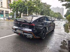 Changan UNI-V 2022 1.5T Sport - фото 10
