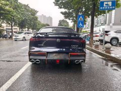 Changan UNI-V 2022 1.5T Sport - фото 11