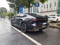 Changan UNI-V 2022 1.5T Sport - фото 12