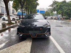 Changan UNI-V 2022 1.5T Sport - фото 2