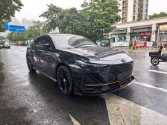 Changan UNI-V 2022 1.5T Sport - фото 3