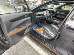 Changan UNI-V 2022 1.5T Sport - фото 4