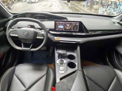 Changan UNI-V 2022 1.5T Sport - фото 5