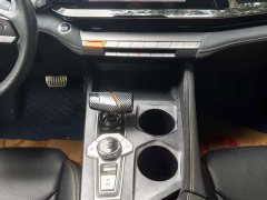Changan UNI-V 2022 1.5T Sport - фото 7
