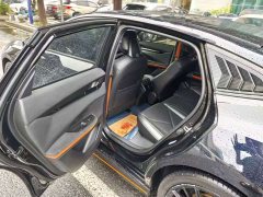 Changan UNI-V 2022 1.5T Sport - фото 8