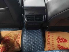 Changan UNI-V 2022 1.5T Sport - фото 9