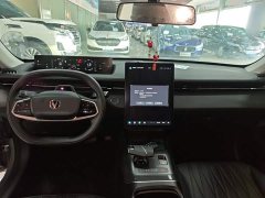 Changan NE 1.5T GDI DCT Version - фото 10