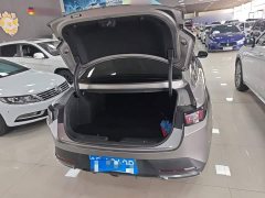 Changan NE 1.5T GDI DCT Version - фото 19