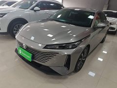 Changan NE 1.5T GDI DCT Version - фото 2