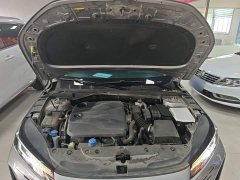 Changan NE 1.5T GDI DCT Version - фото 20
