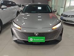 Changan NE 1.5T GDI DCT Version - фото 3