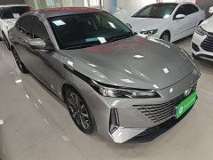 Changan NE 1.5T GDI DCT Version - фото 4