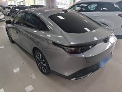Changan NE 1.5T GDI DCT Version - фото 5