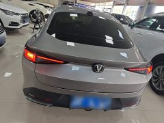 Changan NE 1.5T GDI DCT Version - фото 6