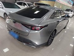 Changan NE 1.5T GDI DCT Version - фото 7