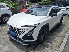 Changan UNI-T 2.0T Premium Version - фото 1