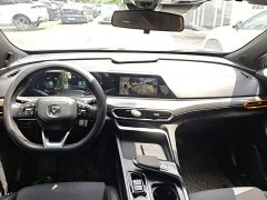 Changan UNI-T 2.0T Premium Version - фото 10