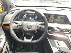 Changan UNI-T 2.0T Premium Version - фото 11