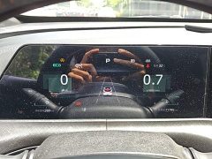 Changan UNI-T 2.0T Premium Version - фото 12