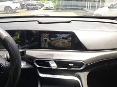 Changan UNI-T 2.0T Premium Version - фото 13
