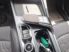 Changan UNI-T 2.0T Premium Version - фото 14