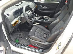 Changan UNI-T 2.0T Premium Version - фото 15