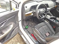 Changan UNI-T 2.0T Premium Version - фото 16