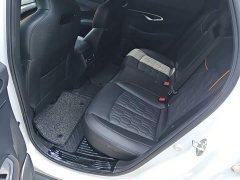 Changan UNI-T 2.0T Premium Version - фото 17