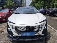 Changan UNI-T 2.0T Premium Version - фото 3