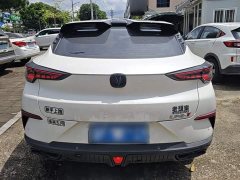 Changan UNI-T 2.0T Premium Version - фото 6