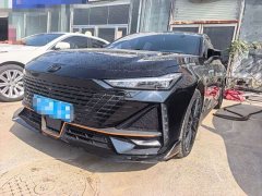 Changan UNI-V 1.5T Sport Edition - фото 1