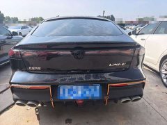 Changan UNI-V 1.5T Sport Edition - фото 10