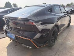 Changan UNI-V 1.5T Sport Edition - фото 11