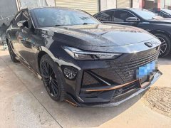 Changan UNI-V 1.5T Sport Edition - фото 3