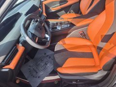 Changan UNI-V 1.5T Sport Edition - фото 4