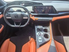 Changan UNI-V 1.5T Sport Edition - фото 5
