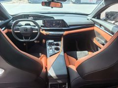 Changan UNI-V 1.5T Sport Edition - фото 7