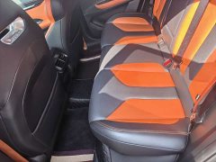 Changan UNI-V 1.5T Sport Edition - фото 8