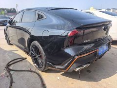 Changan UNI-V 1.5T Sport Edition - фото 9