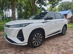 Changan CS75PLUS Edition 1.5T Smart Drive Version - фото 1
