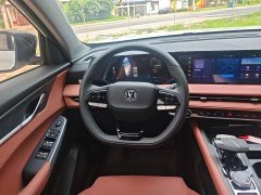 Changan CS75PLUS Edition 1.5T Smart Drive Version - фото 11