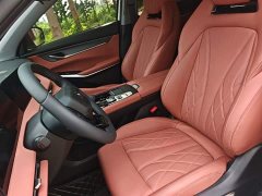 Changan CS75PLUS Edition 1.5T Smart Drive Version - фото 15