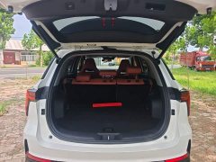 Changan CS75PLUS Edition 1.5T Smart Drive Version - фото 19