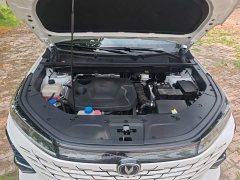 Changan CS75PLUS Edition 1.5T Smart Drive Version - фото 20