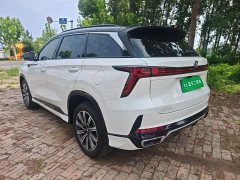 Changan CS75PLUS Edition 1.5T Smart Drive Version - фото 5