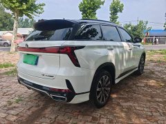 Changan CS75PLUS Edition 1.5T Smart Drive Version - фото 7